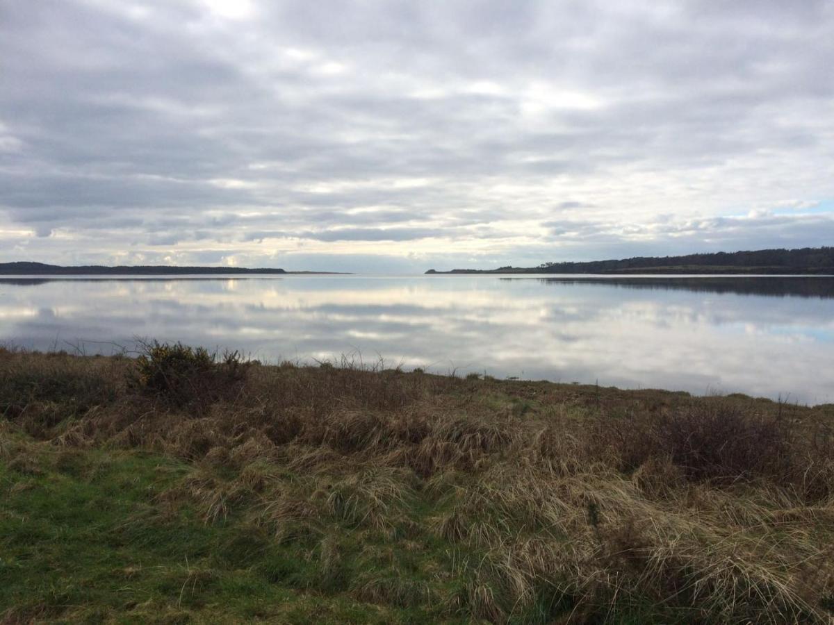Llanw Malltraeth - Malltraeth Tides Llangadwaladr  Exteriör bild